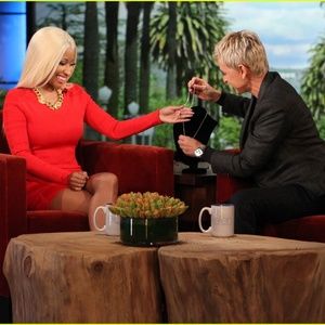 Versace Medusa Logo Detailed Chain Necklace